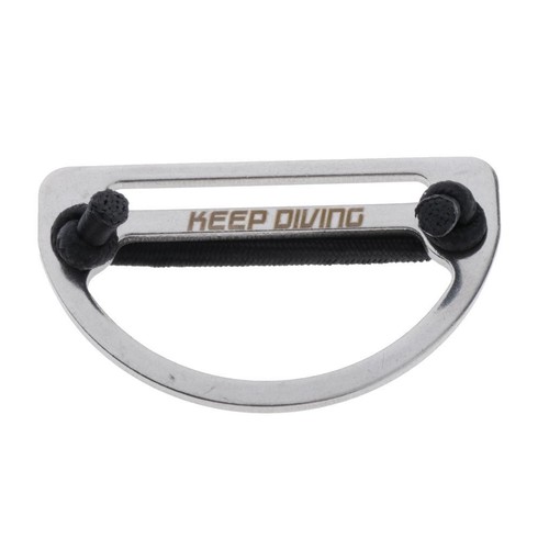 Anello metallo per - anello, d