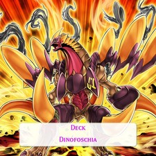 Yu Gi Oh Yugioh! Deck Mazzo
