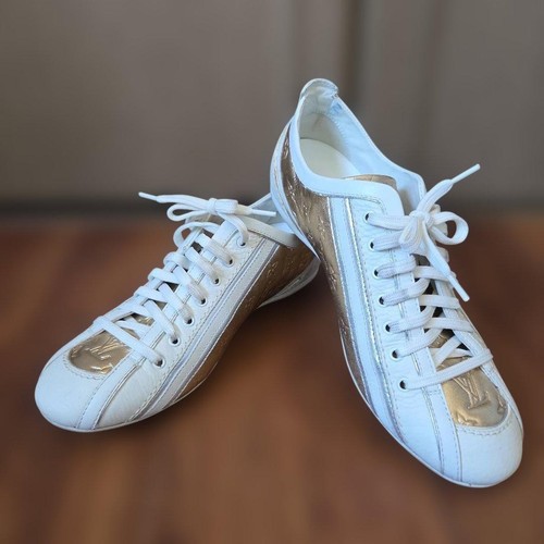 Scarpe sneakers louis vuitton - scarpe,