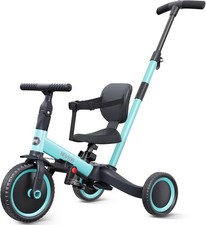 Triciclo para niños pequeños