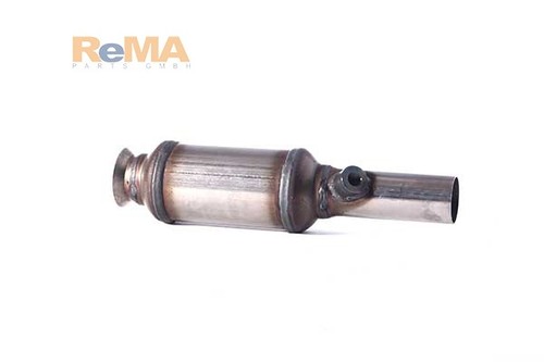 Catalizzatore renault clio - catalizzatore,