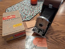 Polaroid Speedliner Land