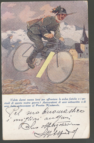 Franchigia illustrata