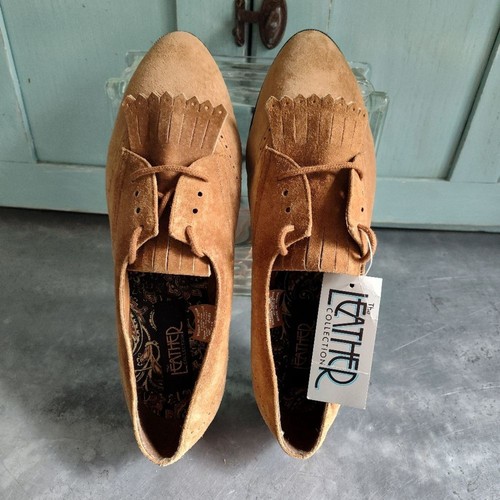 Scarpe the leather collection - scarpe,