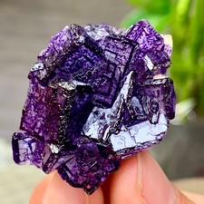 Campione minerale cristallo