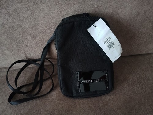 Borsa uomo tracolla calvin - uomo, a