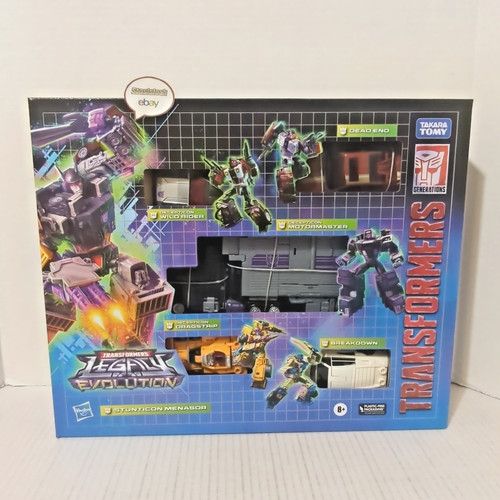 Transformers legacy evolution - transformers,