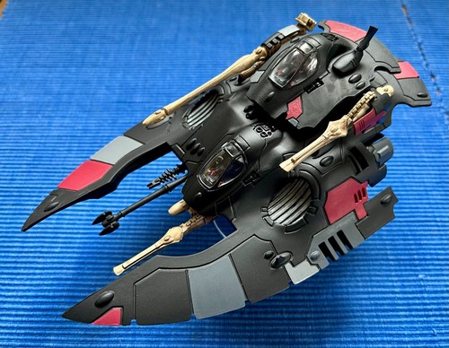 Warhammer 40k eldar falcon - 40k,