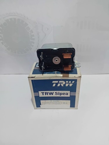 Teleruttore 24v sipea - teleruttore,