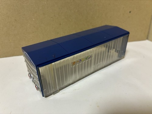 Plarail tomica set - set, auto