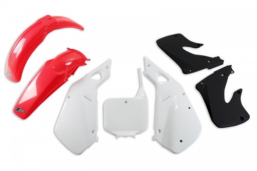 Honda 125 cr 250 - 125,