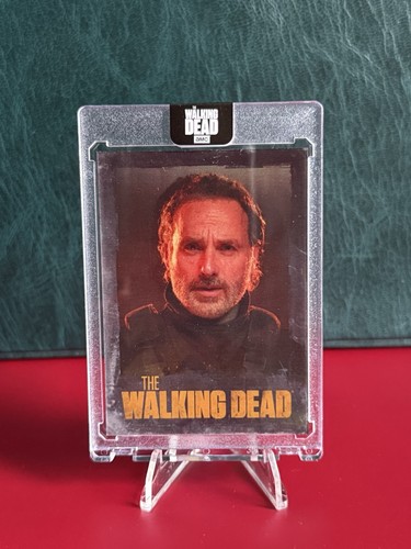 2024 the walking dead supply - walking,