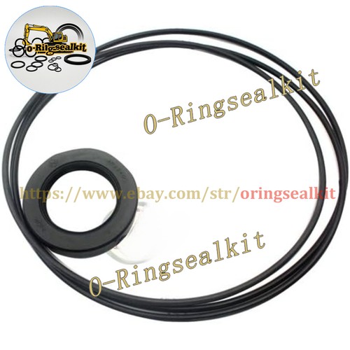 Swing motor seal kit for - seal,