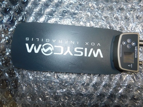 Wisycom adfa antenna - adfa-b-f2,