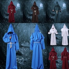 Costume uomo monaco maxi