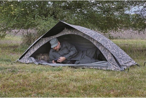 Tenda rifugio combattimento - tenda, da