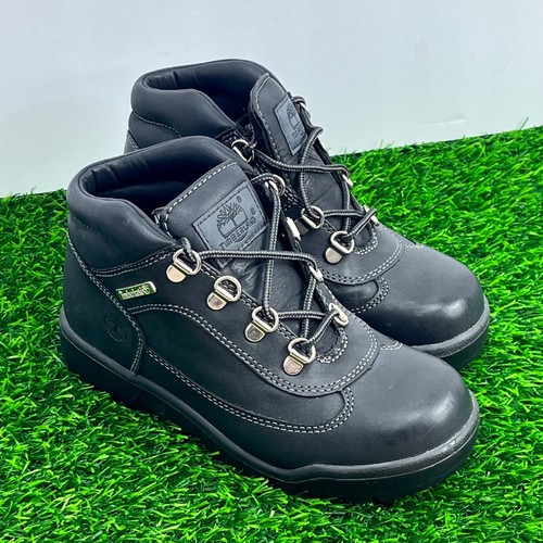 Stivali medi timberland field - stivali,