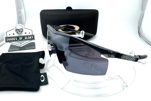 Oakley frame gen crystal - gen,