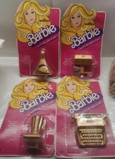 Mattel Barbie Modern