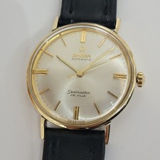 Omega Seamaster DeVille uomo
