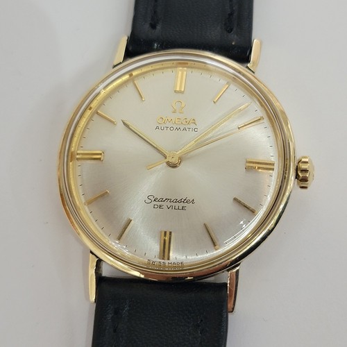 Omega seamaster deville uomo - omega,