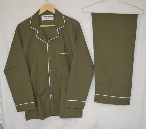 Set pigiama unisex taglia - set,