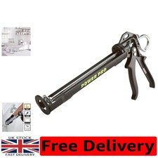 Power Pro Pistola Sigillante