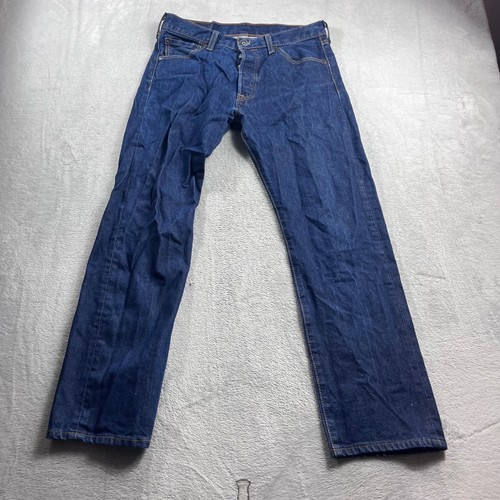 Jeans uomo levis 501 - uomo,