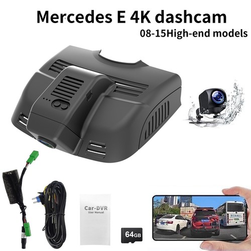 Dashcam 1080p per - dashcam, 4k+1080p