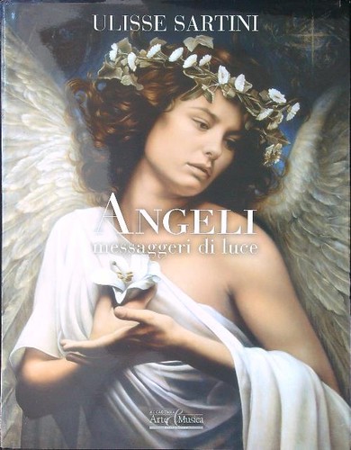 Angeli messaggeri luce - angeli,,
