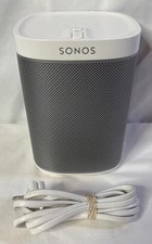 Sonos PLAY:1 altoparlante