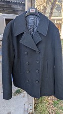 Giacca cappotto uomo