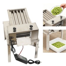 Pelapatate elettrico 110V