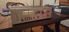 Amplificatore Akai AM-2600 Stereo Integrated Amplifier (1976-79)  