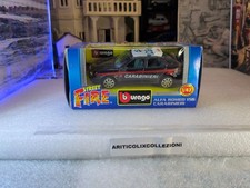 Modellino Die Cast Burago