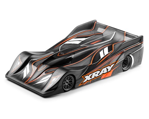 Xray xp10 10 - kit, auto