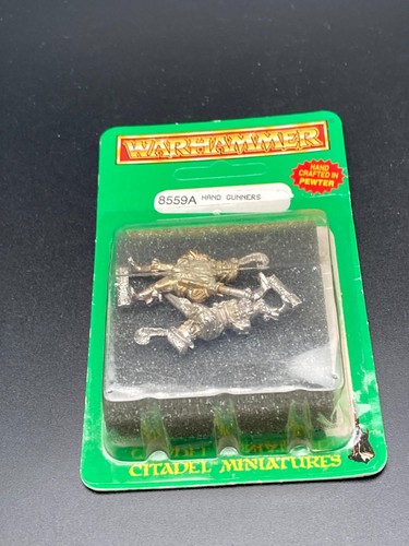 Warhammer fantasy hand - -,