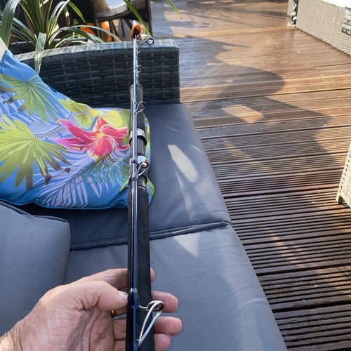 Penn overseas canna - penn,