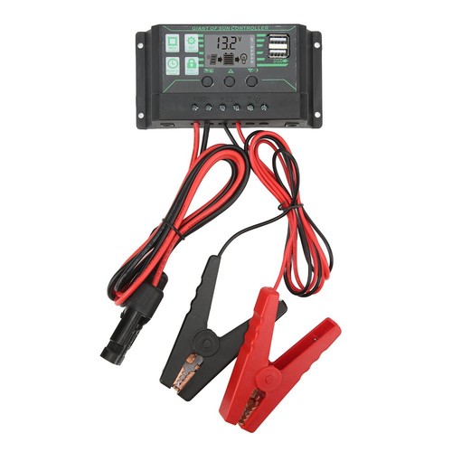 Mppt controller 10a - mppt,