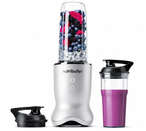Nutribullet frullatore ultra - nutribullet,