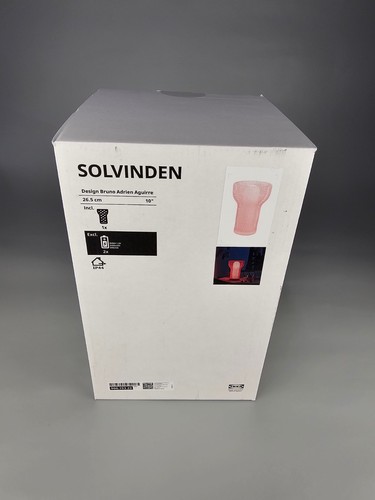Ikea solvinden decorazione - solvinden, led