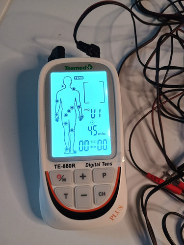 Tesmed 880r plus - tesmed, te-880r