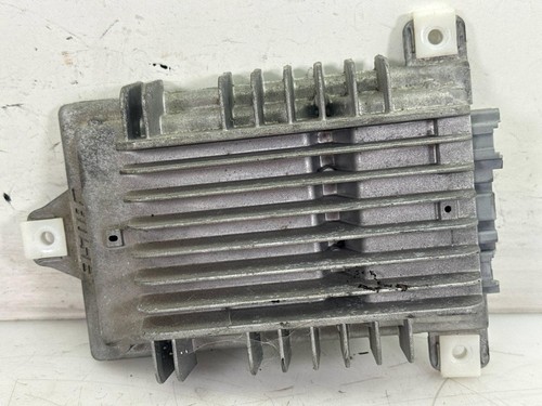 Amplificatore radio bose - bose, alfa