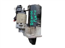 MOTORINO D' AVVIAMENTO PER FIAT Grande Punto 1° Serie 51832954 diesel 1900 (05