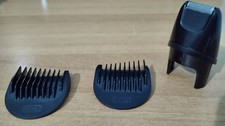Regola barba braun accessori - regola,
