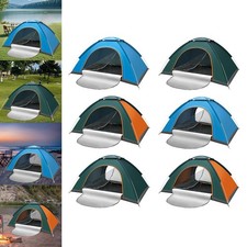 Tenda da campeggio pieghevole