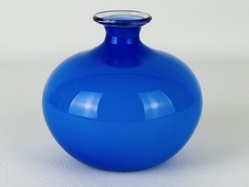 Venini Vaso In Vetro Di Murano