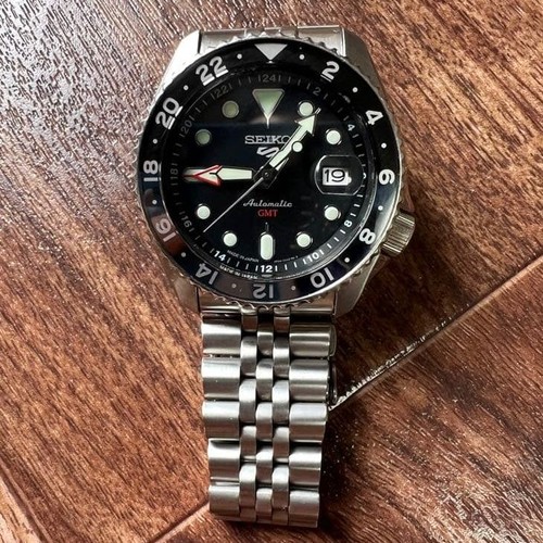 Orologio uomo seiko sport - orologio,