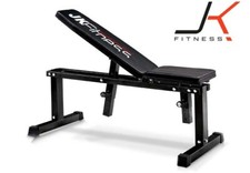 Panca regolabile unisex JK