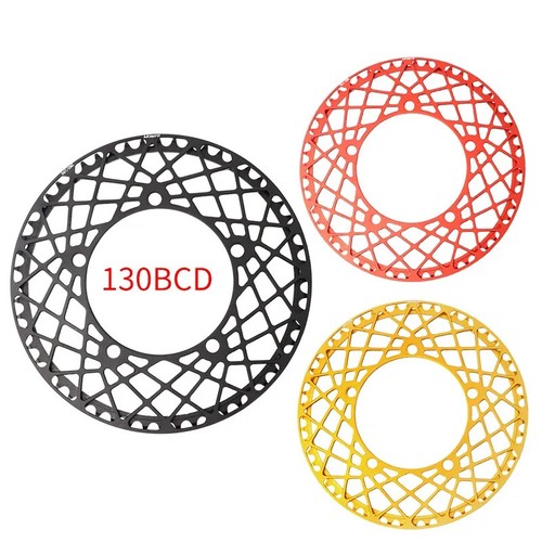 Catena bici pieghevole 130 bcd - bici,